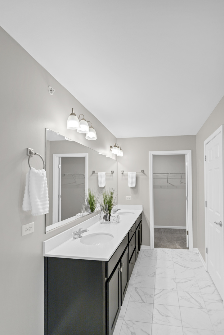 3306 Trillium Circle #3001, Rolling Meadows, IL 60008