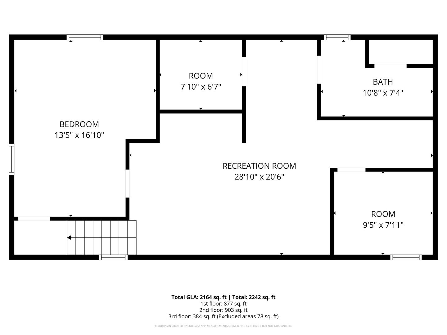 9442 S Octavia Avenue, Bridgeview, IL 60455