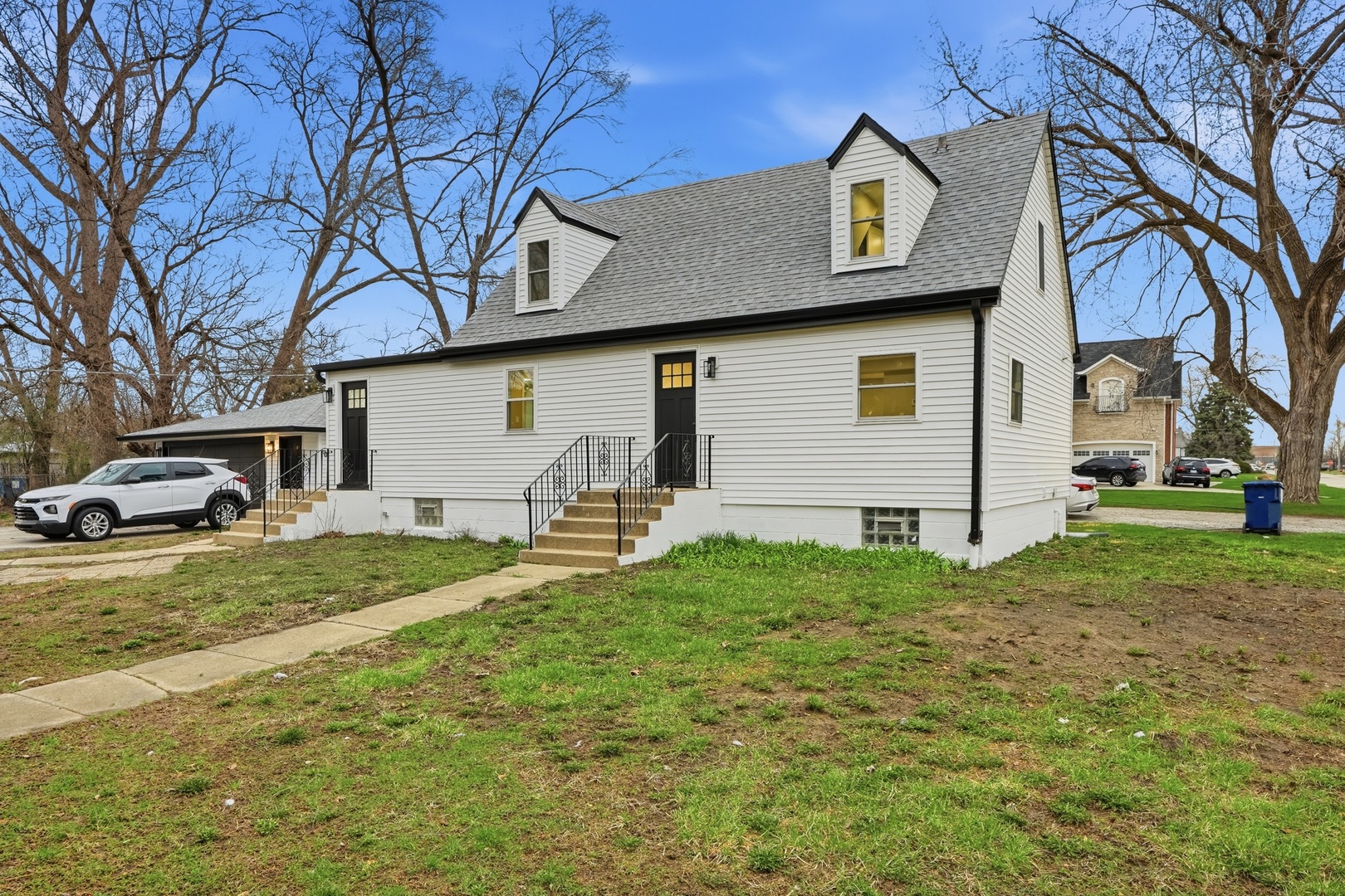 9442 S Octavia Avenue, Bridgeview, IL 60455