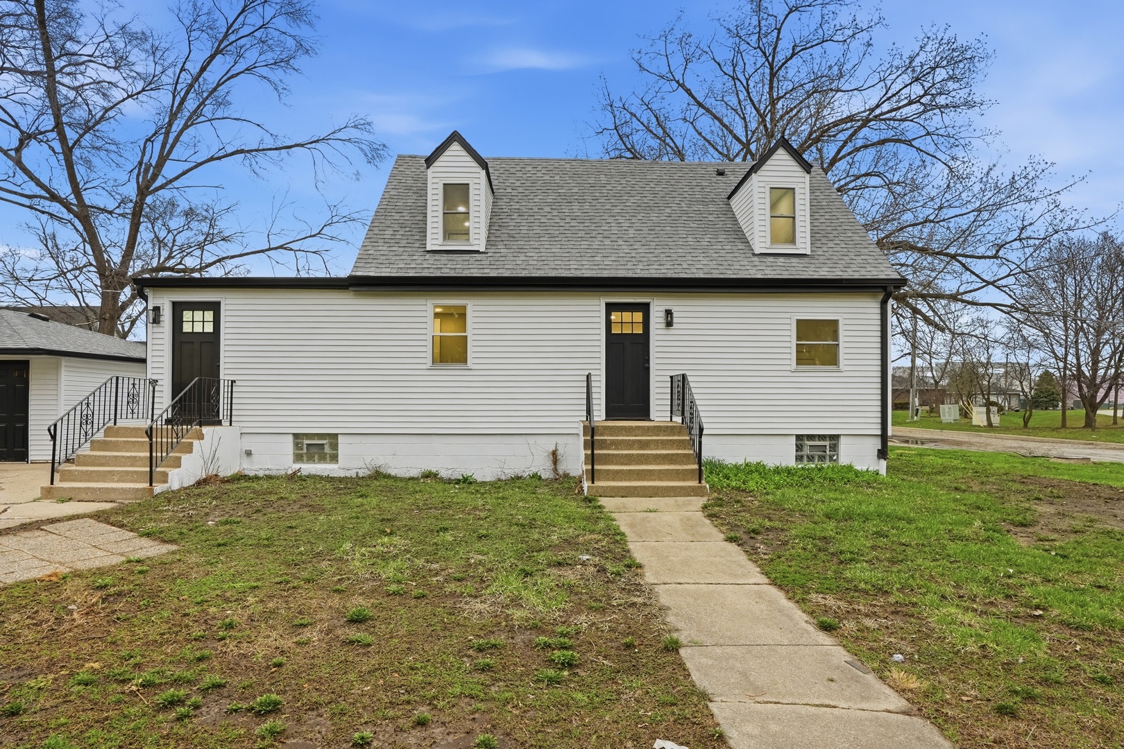 9442 S Octavia Avenue, Bridgeview, IL 60455