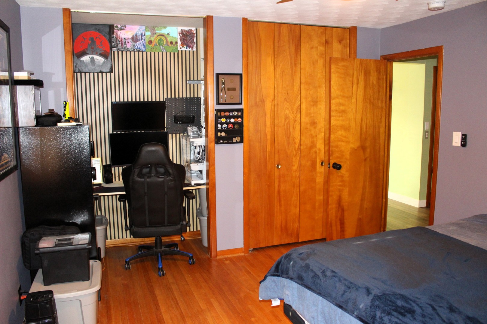 8 Edgelea Circle, Clinton, IL 61727