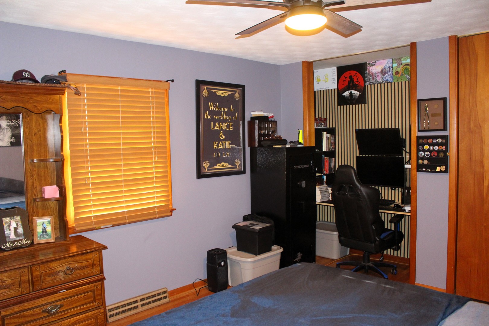 8 Edgelea Circle, Clinton, IL 61727