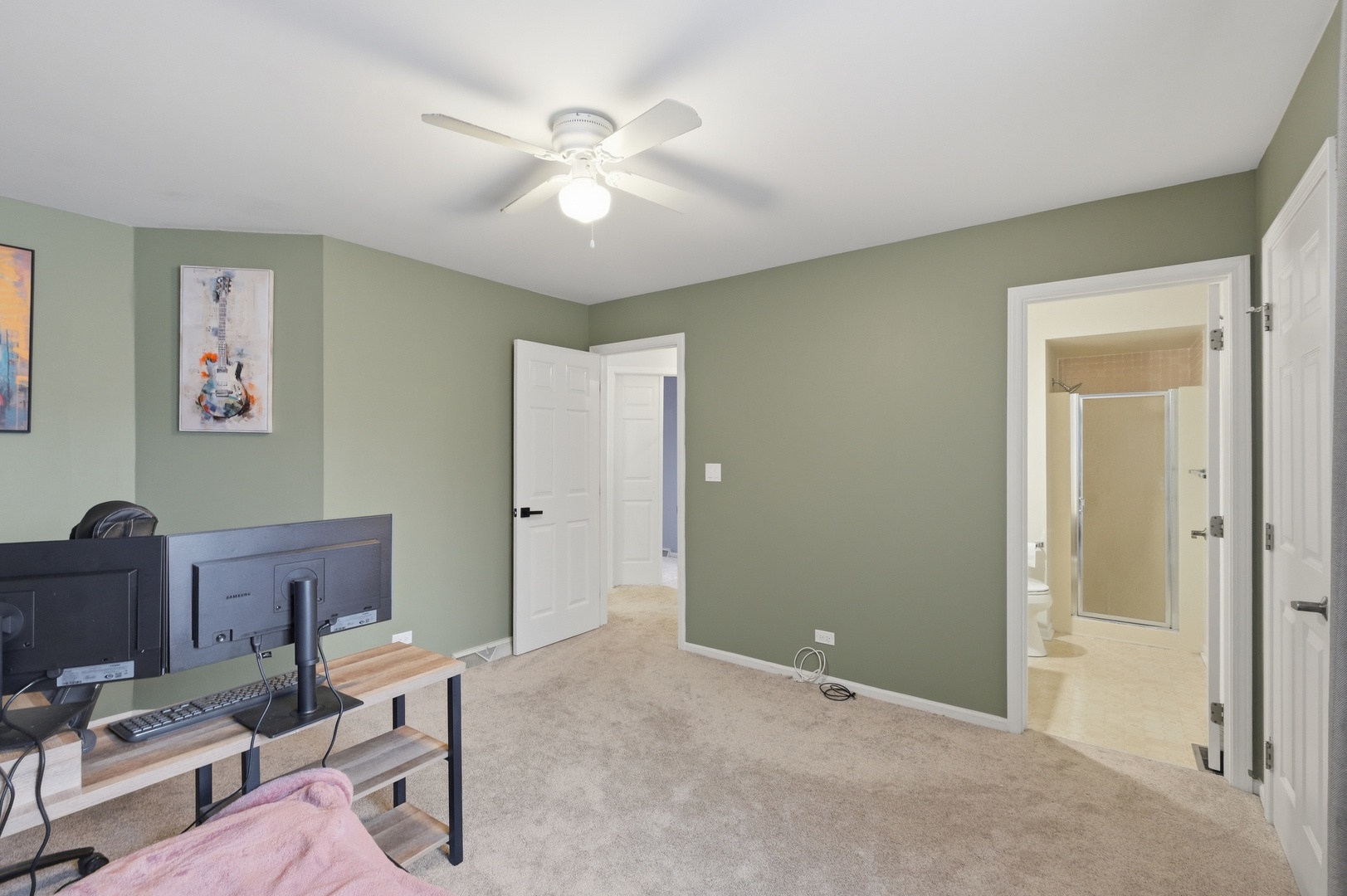 1729 Pebble Beach Court, Hoffman Estates, IL 60169