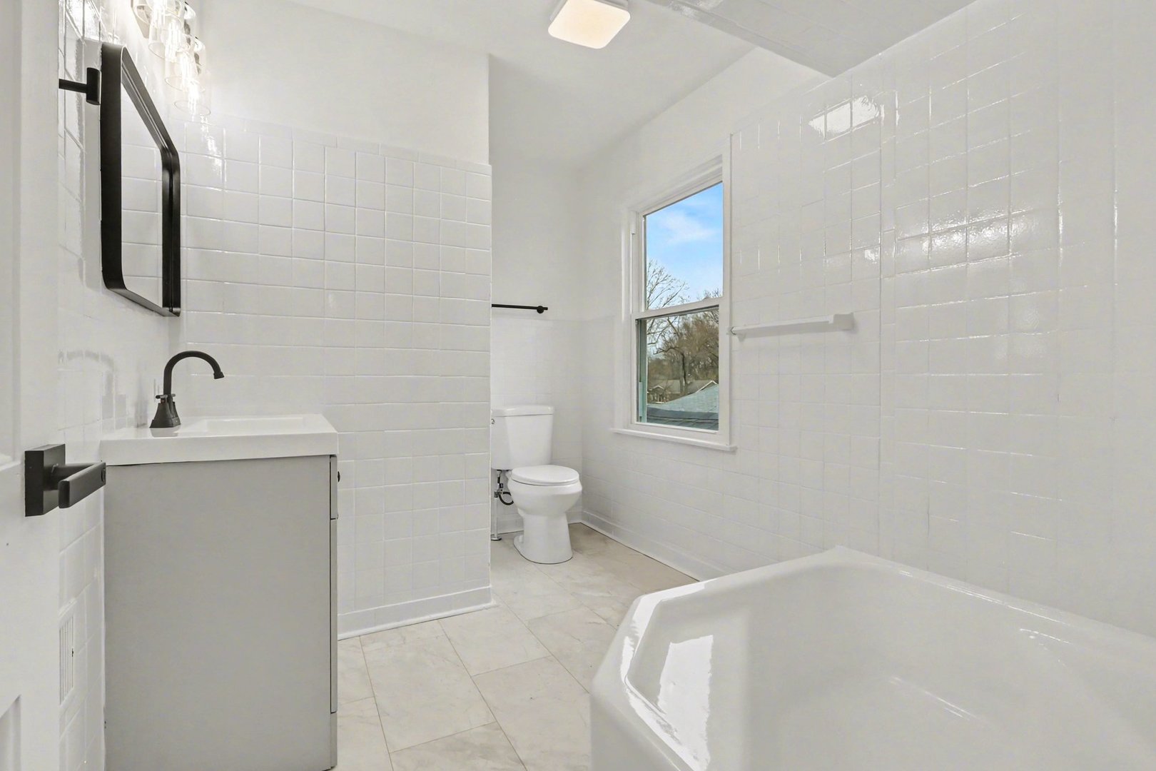 808 Sterling Avenue, Flossmoor, IL 60422