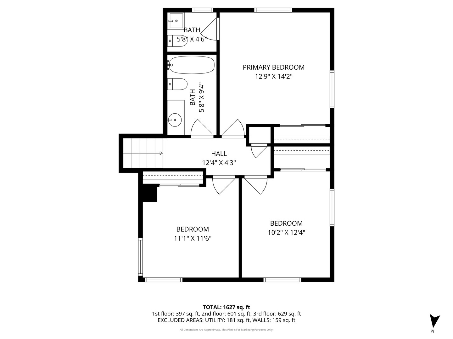 838 S Saylor Avenue, Elmhurst, IL 60126