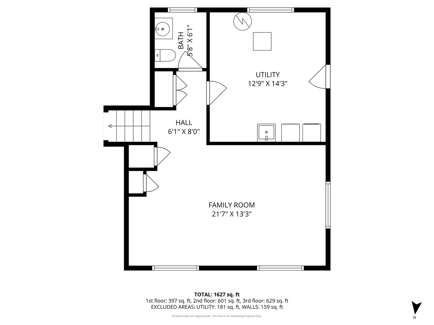 838 S Saylor Avenue, Elmhurst, IL 60126