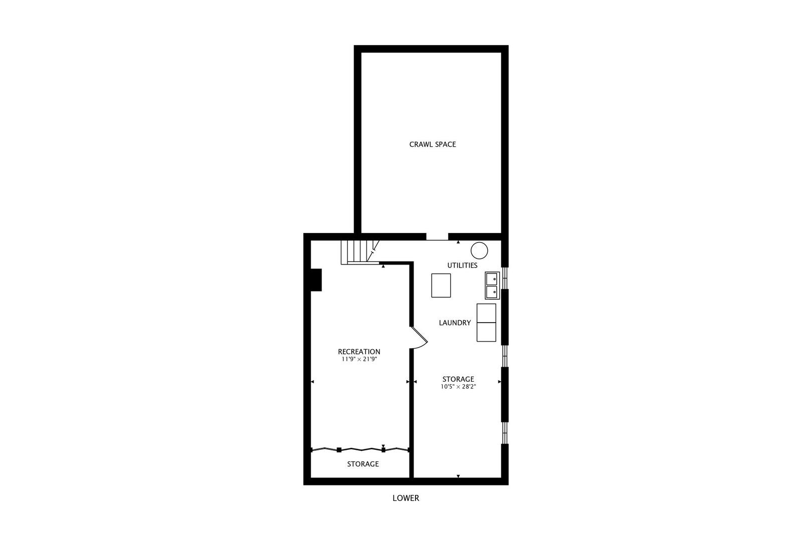 1028 S Beechwood Drive, Mount Prospect, IL 60056