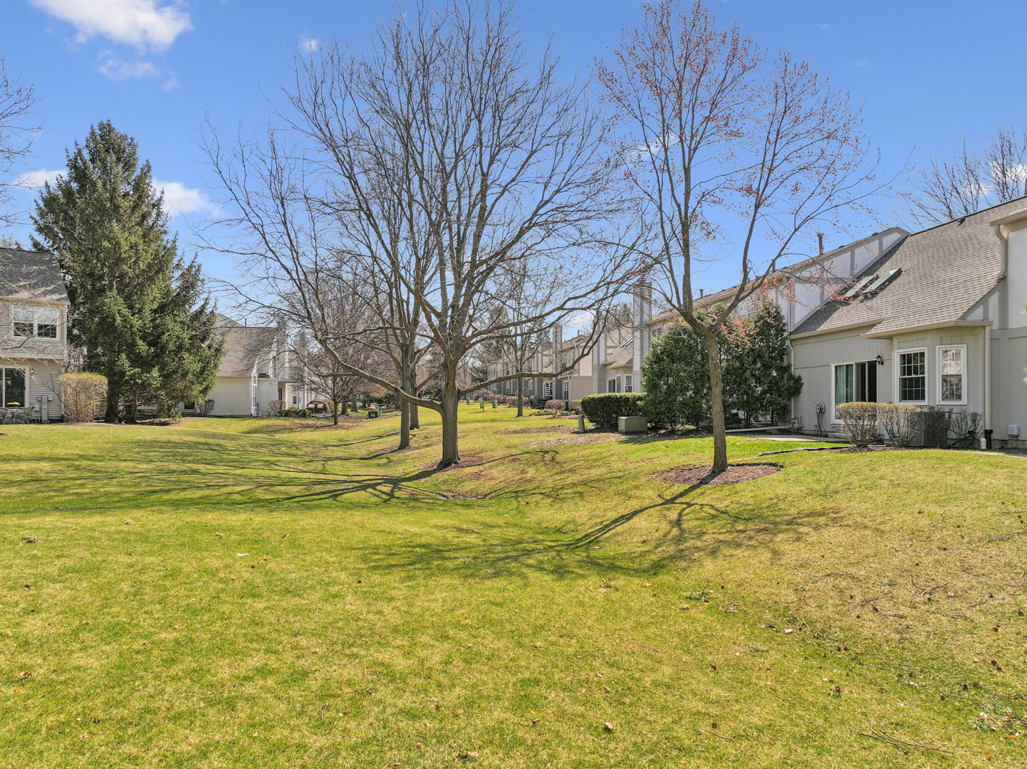 1426 W Sapphire Drive, Hoffman Estates, IL 60192