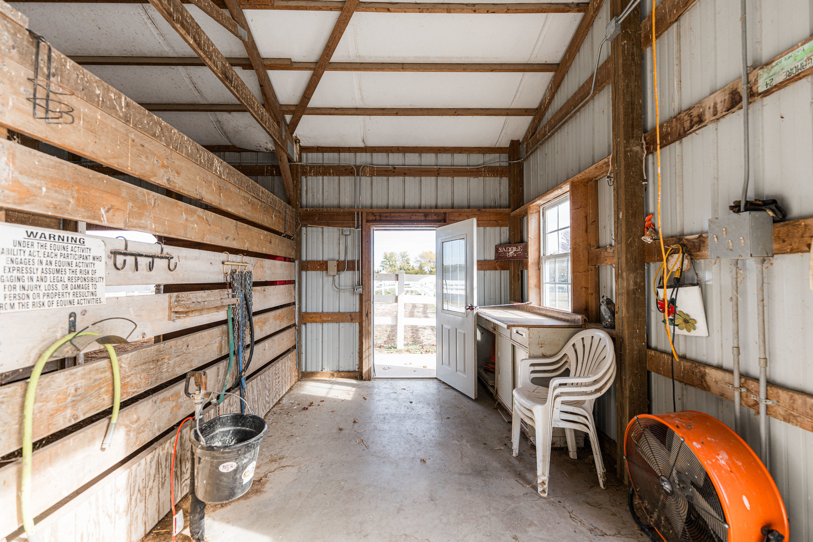 2601 N 3653rd Road, Sheridan, IL 60551