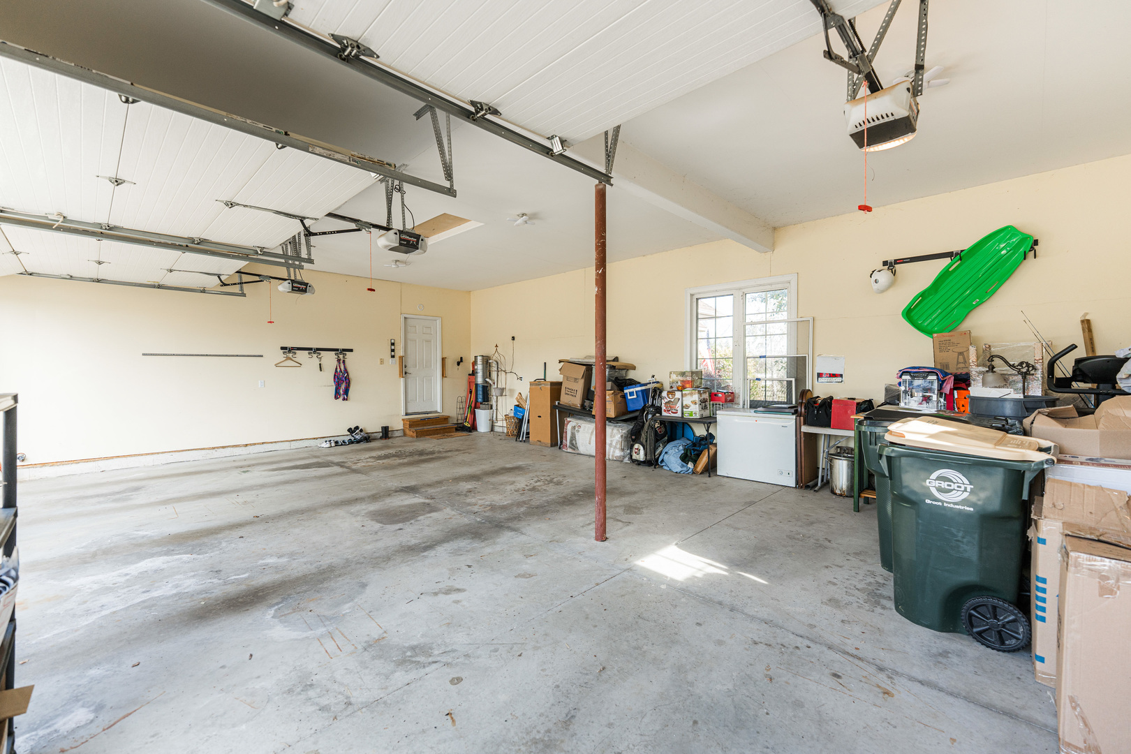 2601 N 3653rd Road, Sheridan, IL 60551