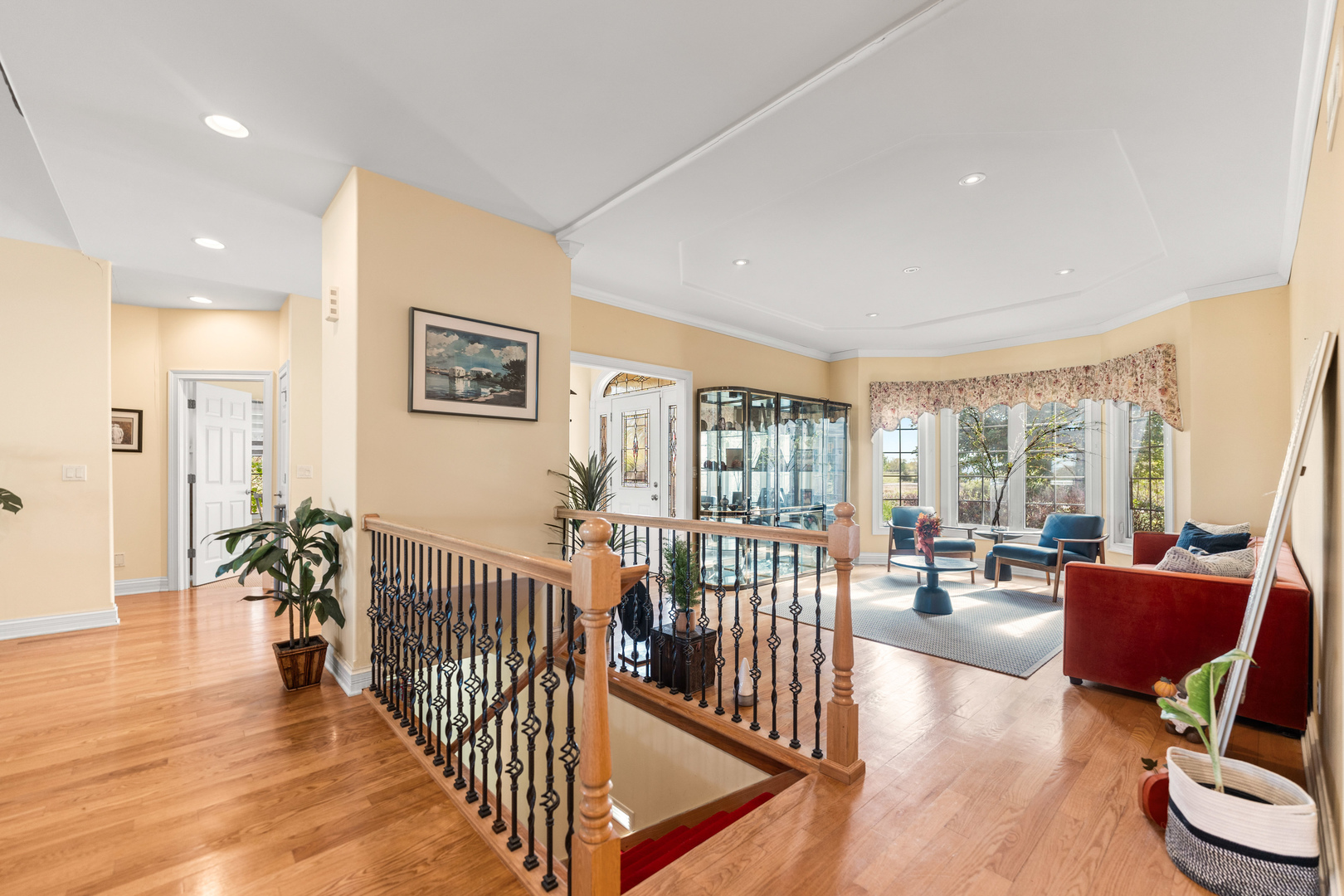 2601 N 3653rd Road, Sheridan, IL 60551