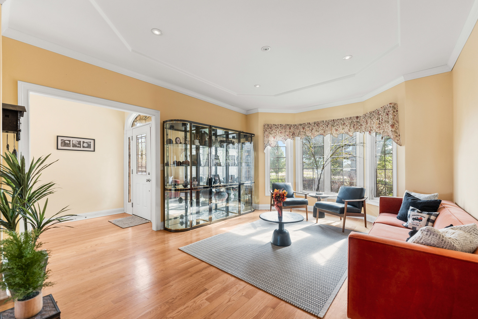 2601 N 3653rd Road, Sheridan, IL 60551