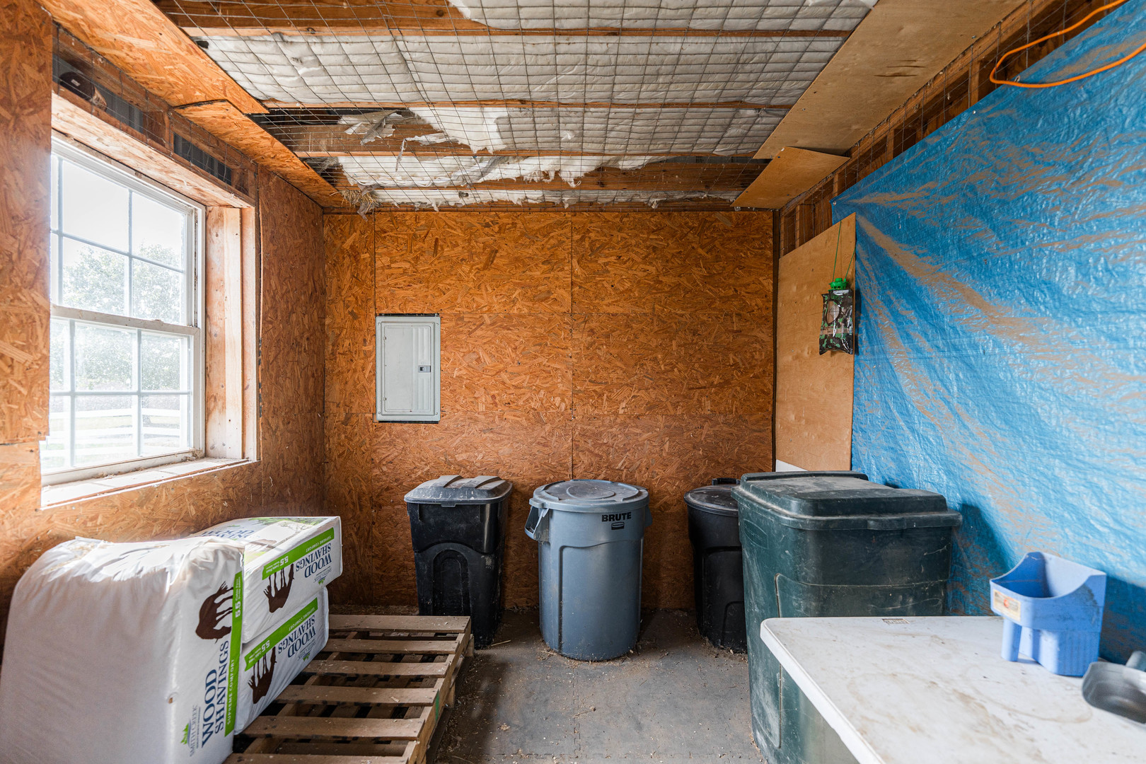 2601 N 3653rd Road, Sheridan, IL 60551