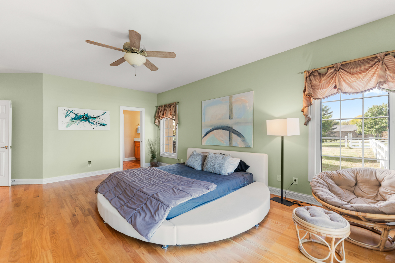 2601 N 3653rd Road, Sheridan, IL 60551