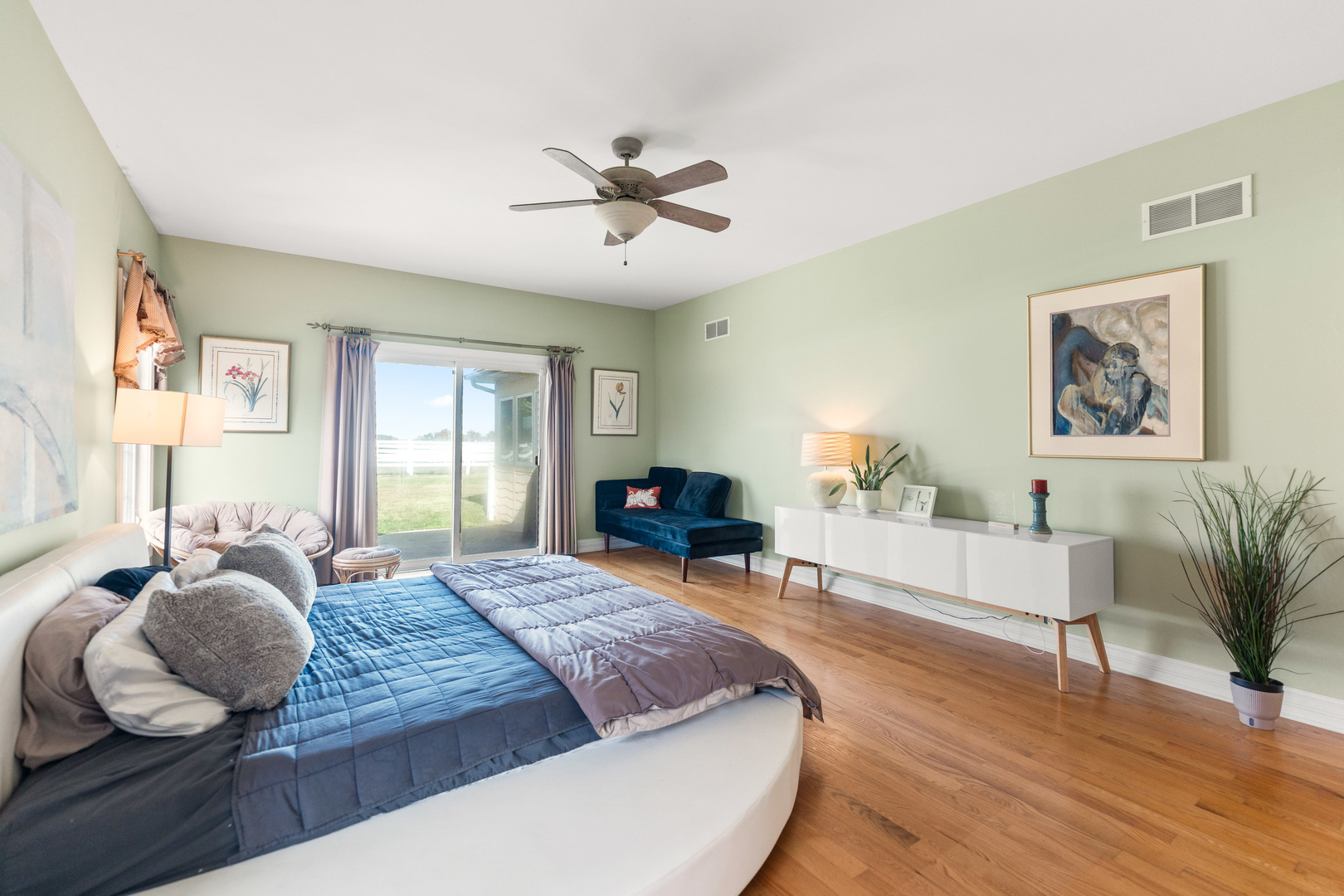 2601 N 3653rd Road, Sheridan, IL 60551