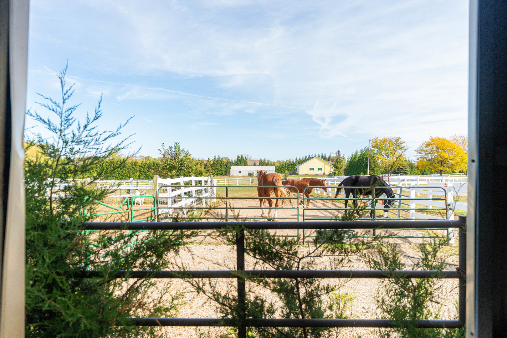 2601 N 3653rd Road, Sheridan, IL 60551