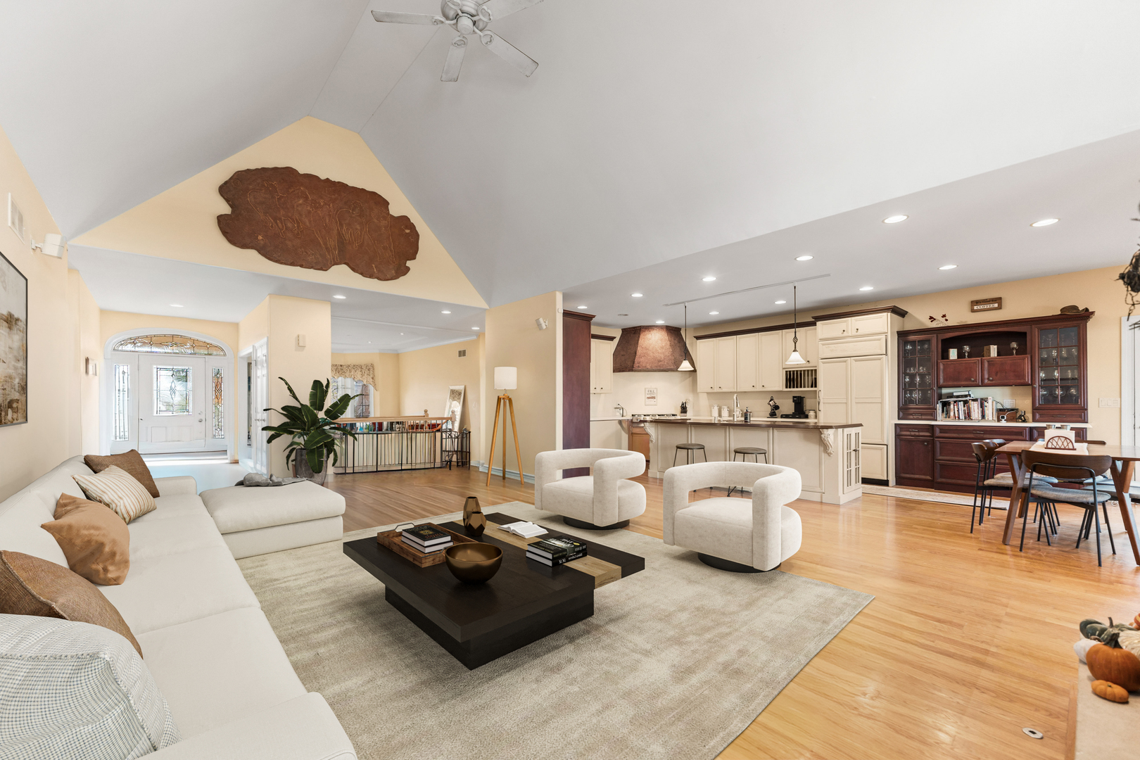 2601 N 3653rd Road, Sheridan, IL 60551