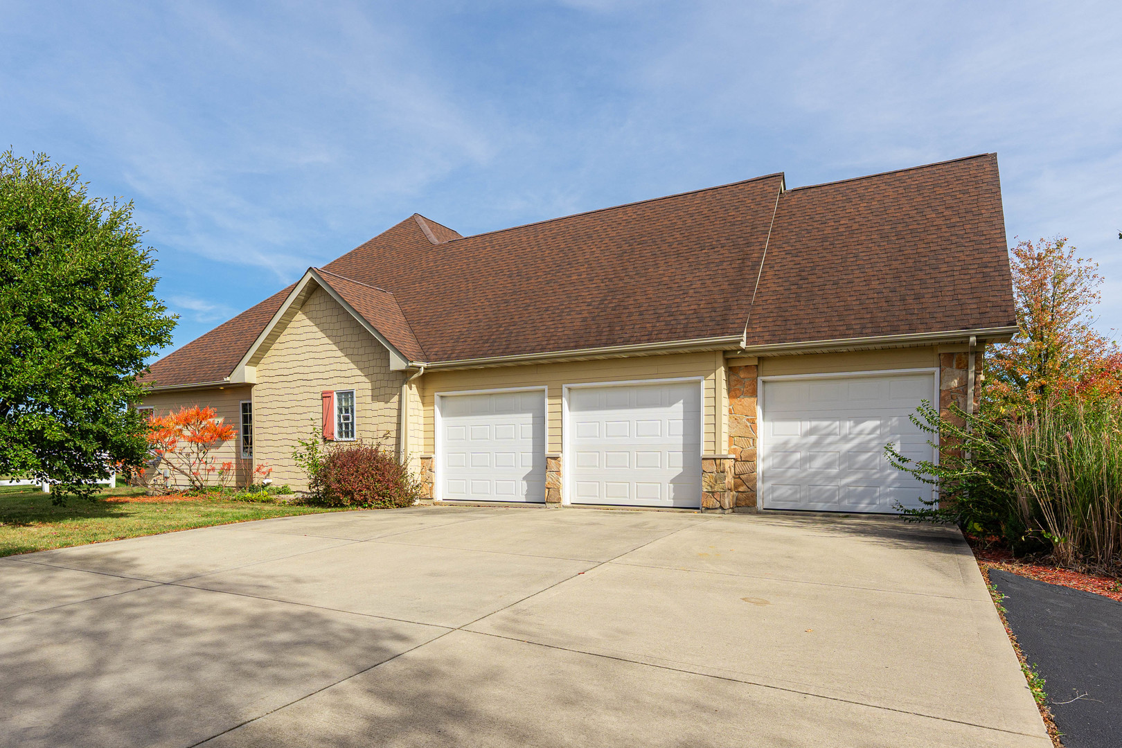 2601 N 3653rd Road, Sheridan, IL 60551