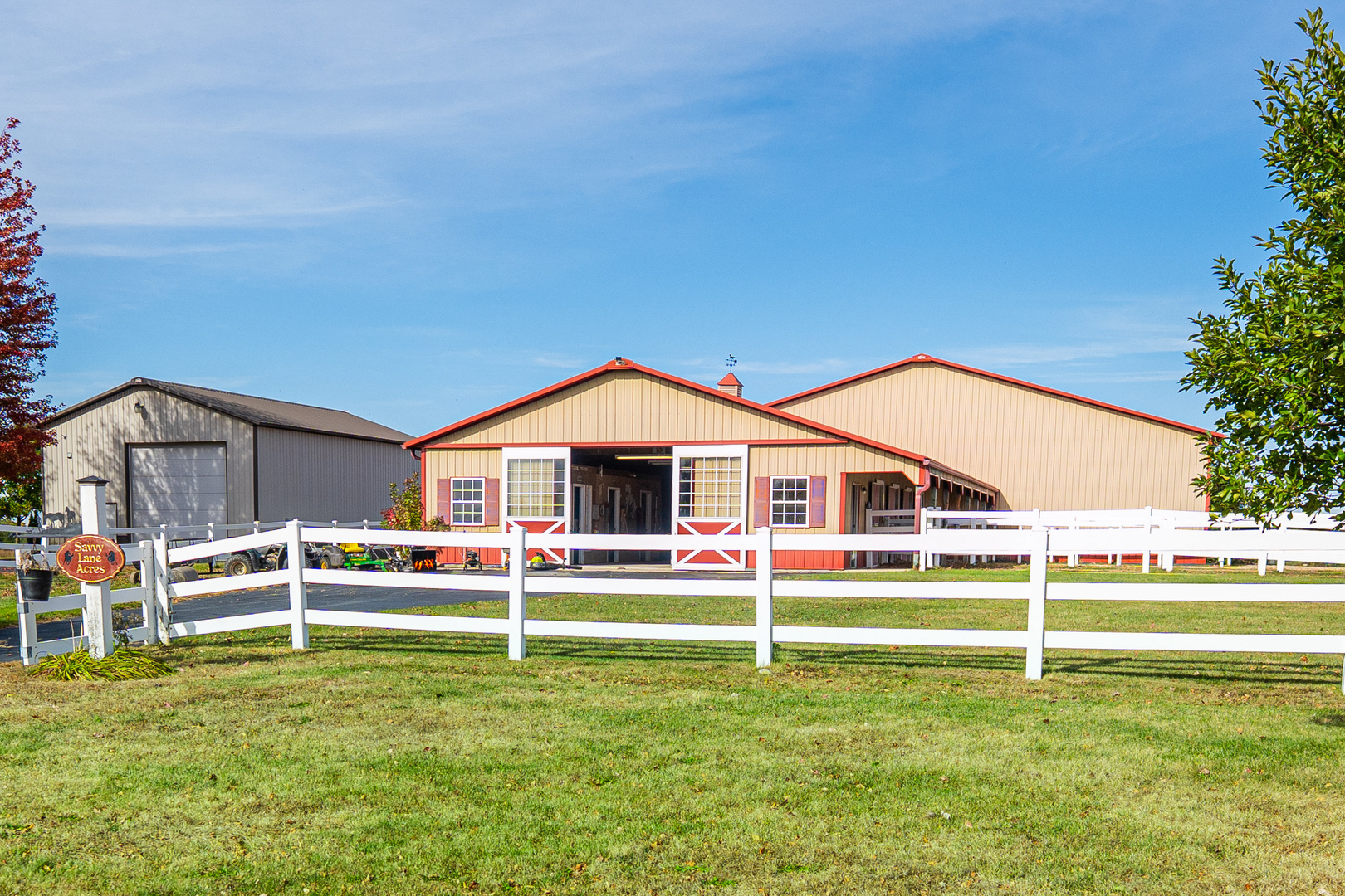 2601 N 3653rd Road, Sheridan, IL 60551