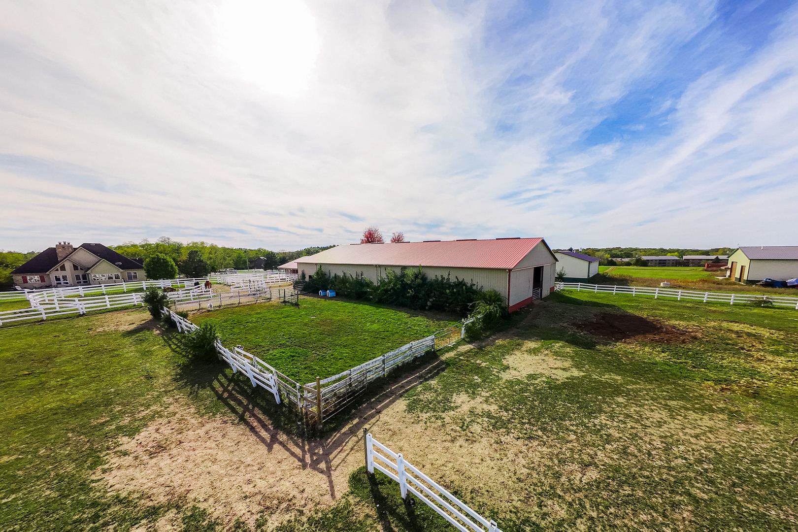 2601 N 3653rd Road, Sheridan, IL 60551