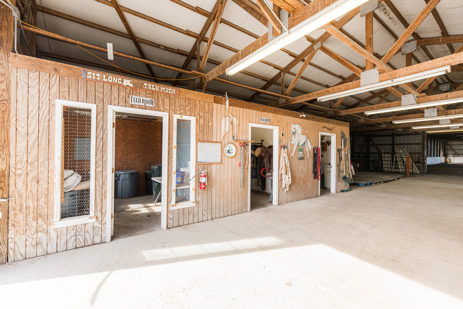 2601 N 3653rd Road, Sheridan, IL 60551