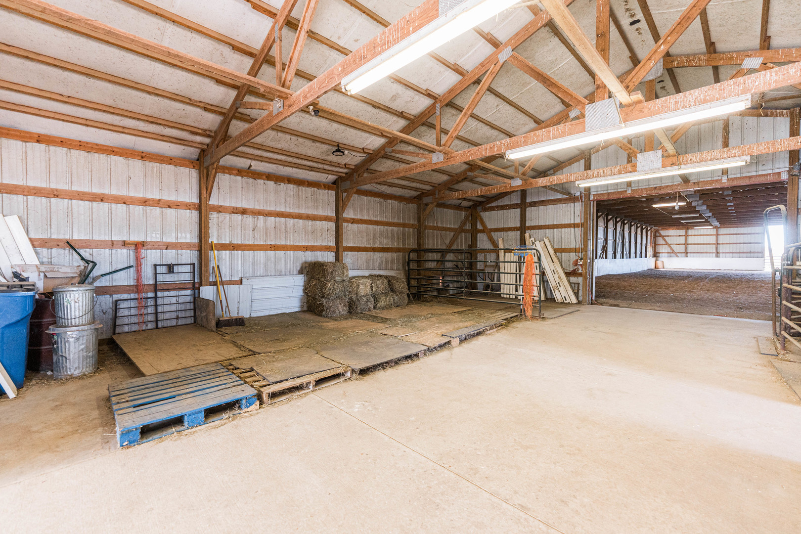 2601 N 3653rd Road, Sheridan, IL 60551