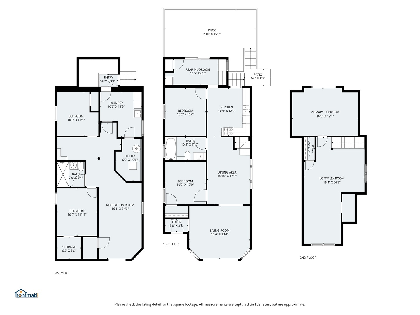 2547 Davisson Street, River Grove, IL 60171