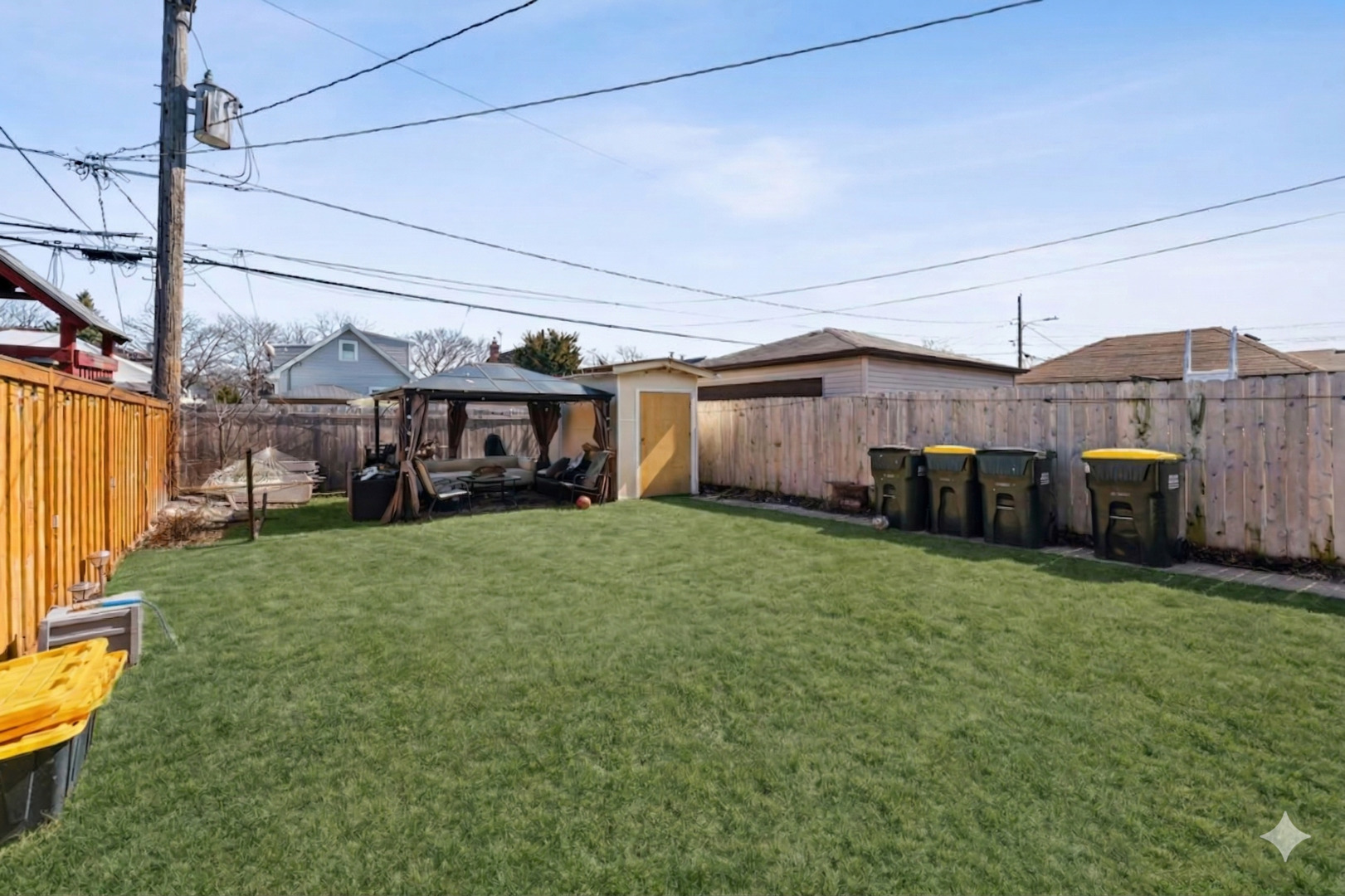 2547 Davisson Street, River Grove, IL 60171