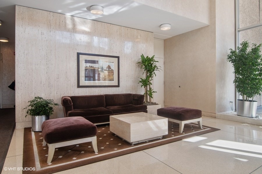 70 W Burton Place #805F, Chicago, IL 60610