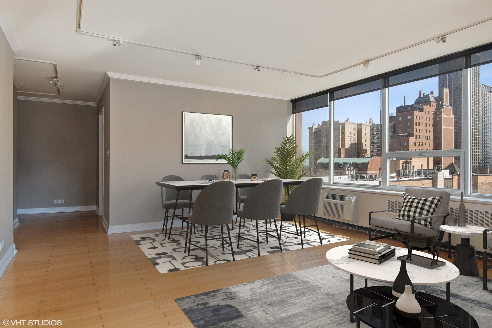 70 W Burton Place #805F, Chicago, IL 60610