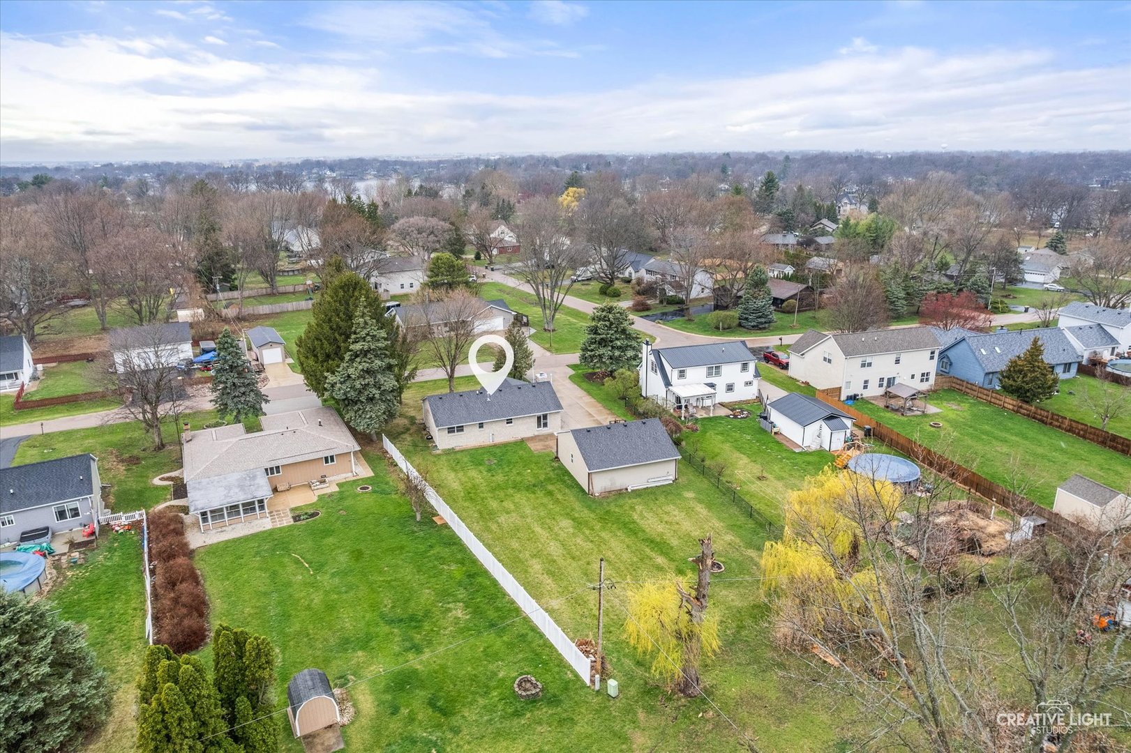 1006 Nancy Road, Lake Holiday, IL 60548