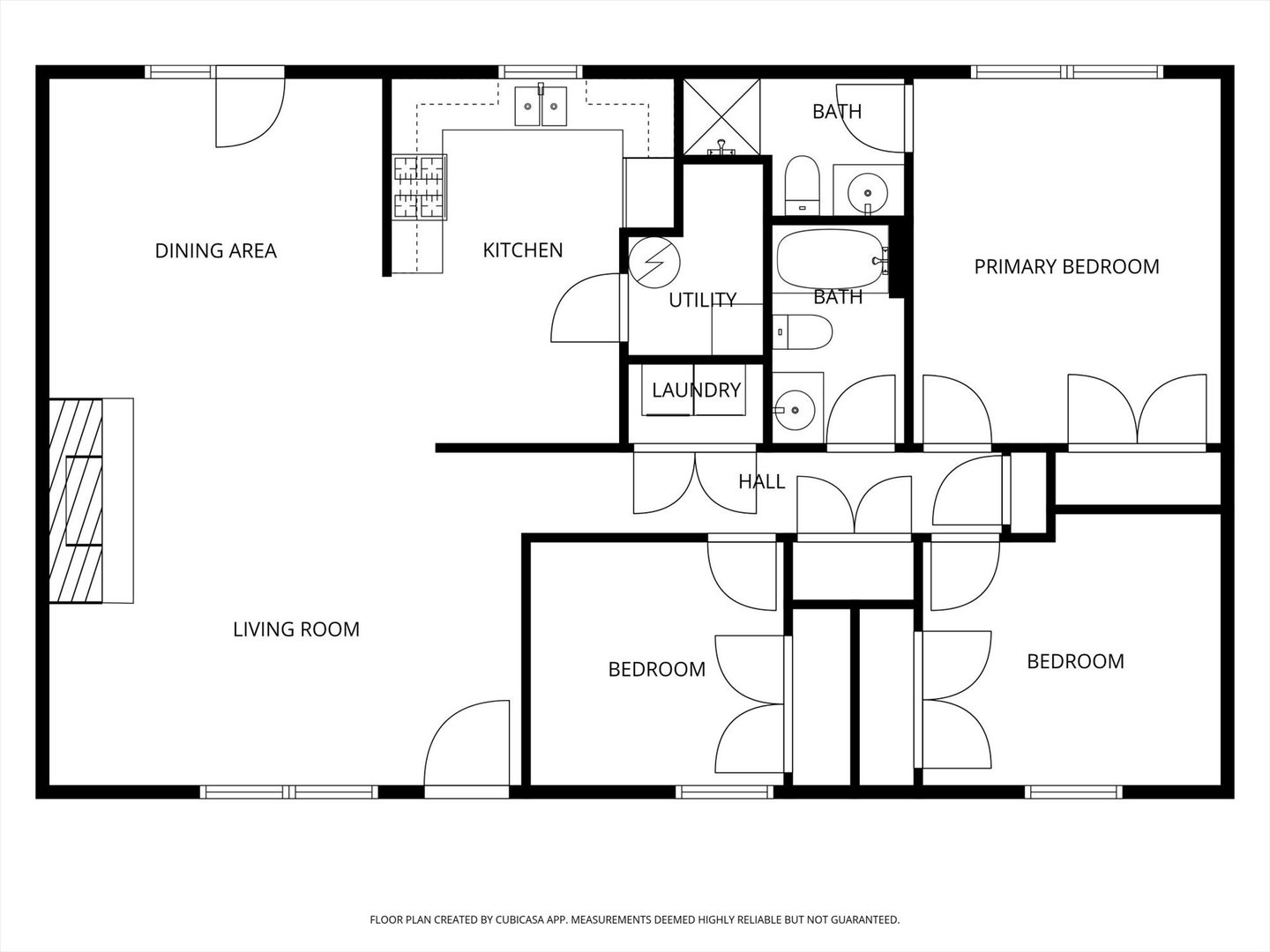 1006 Nancy Road, Lake Holiday, IL 60548