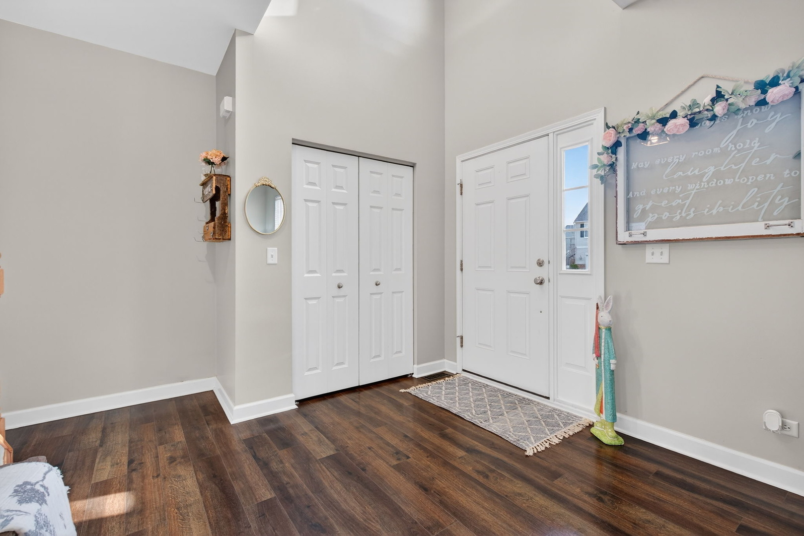 1815 Wild Rose Trail, Joliet, IL 60431