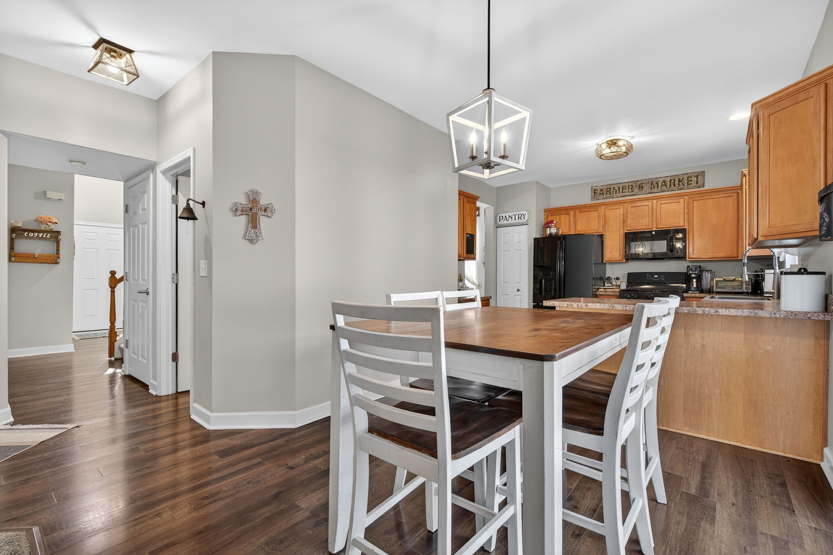 1815 Wild Rose Trail, Joliet, IL 60431