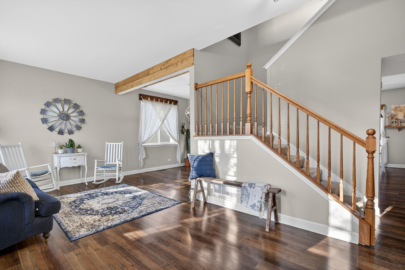 1815 Wild Rose Trail, Joliet, IL 60431