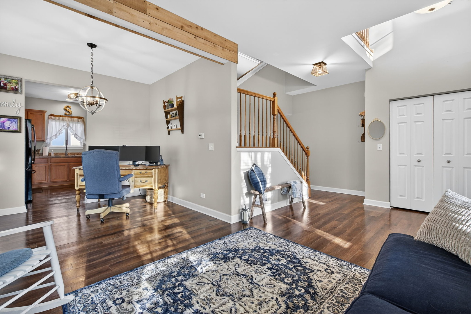 1815 Wild Rose Trail, Joliet, IL 60431