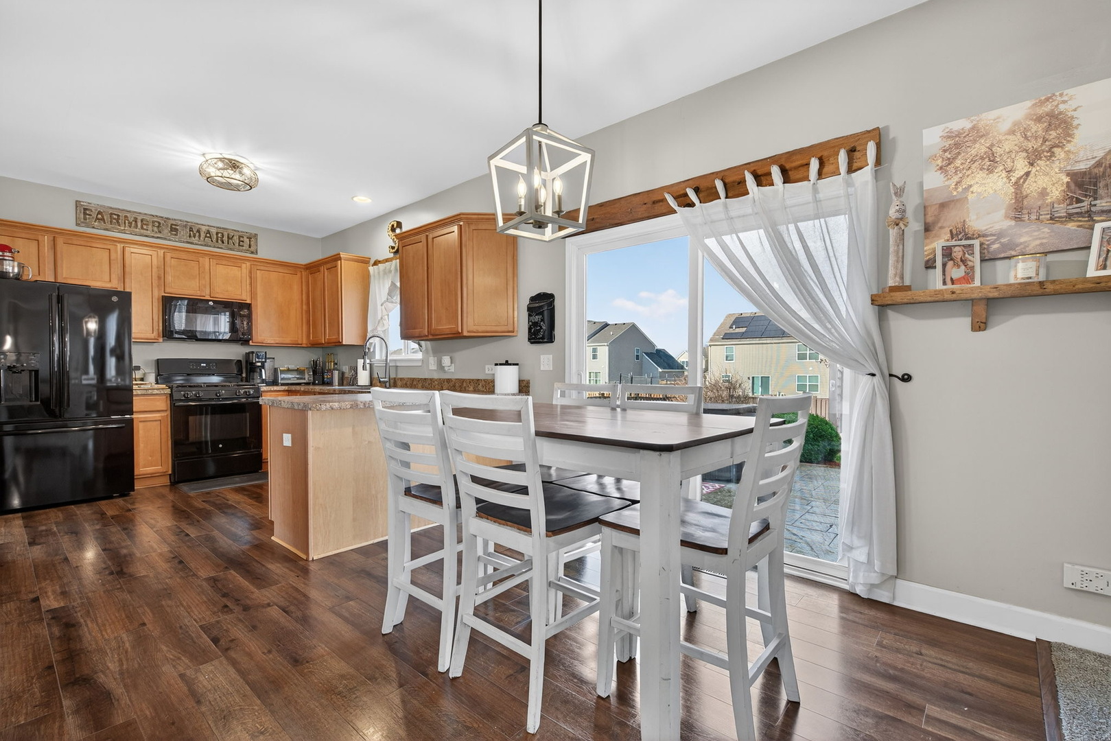 1815 Wild Rose Trail, Joliet, IL 60431