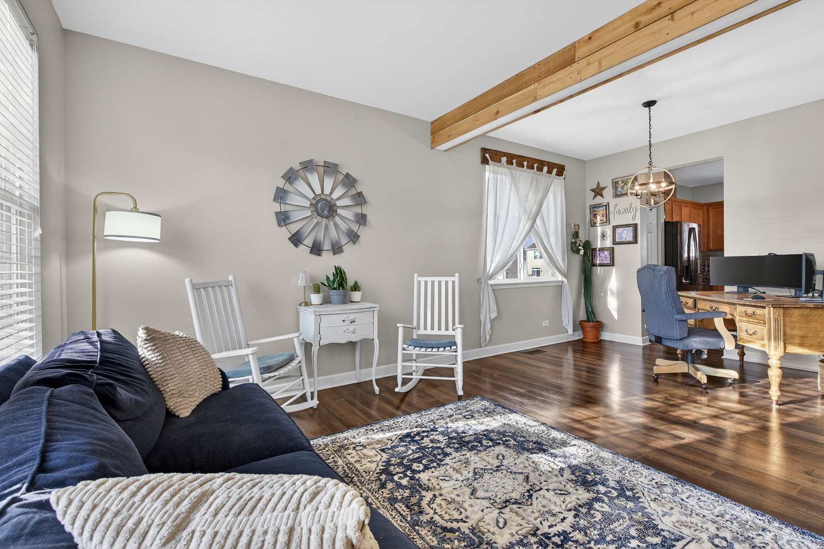 1815 Wild Rose Trail, Joliet, IL 60431