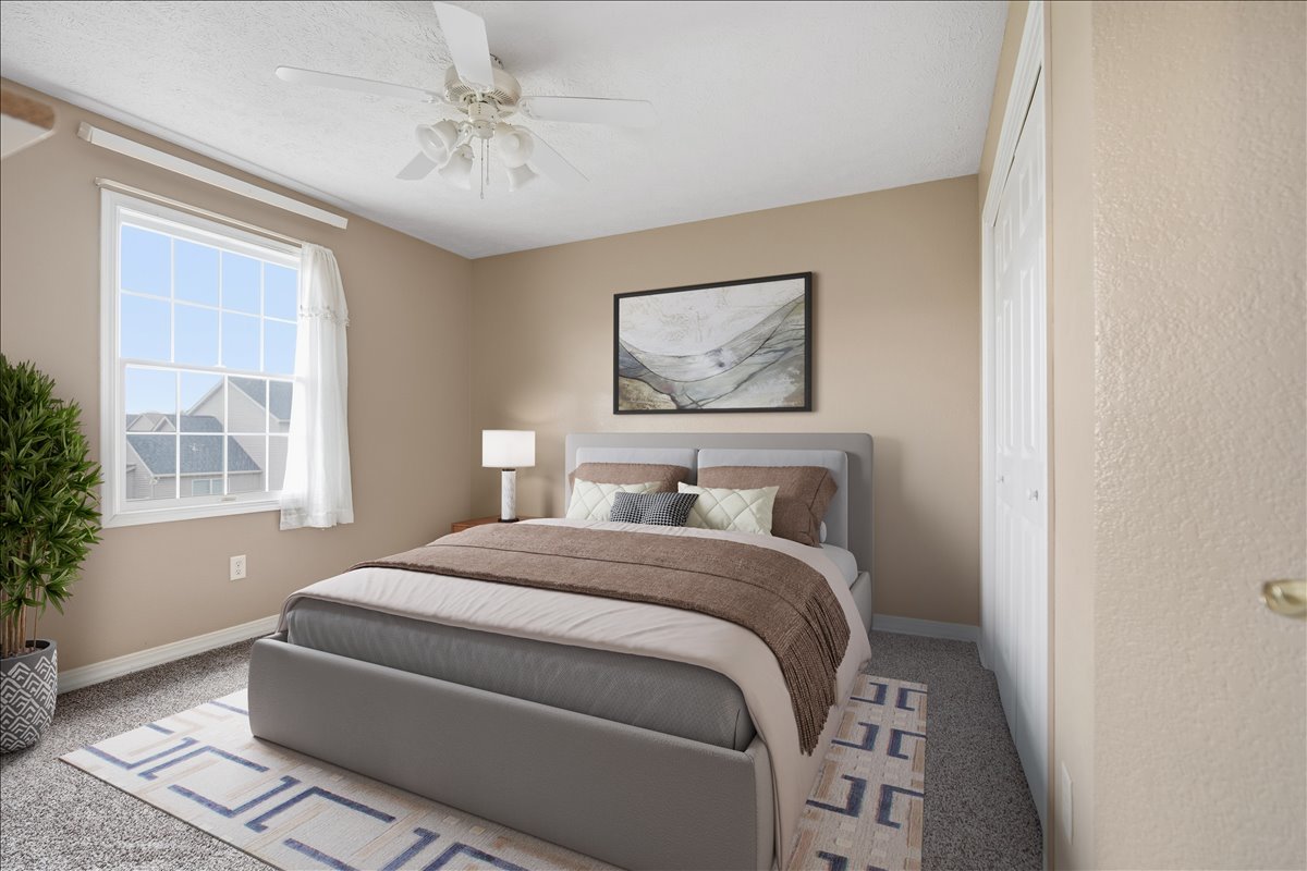 3255 Fire Fly Court, Normal, IL 61761