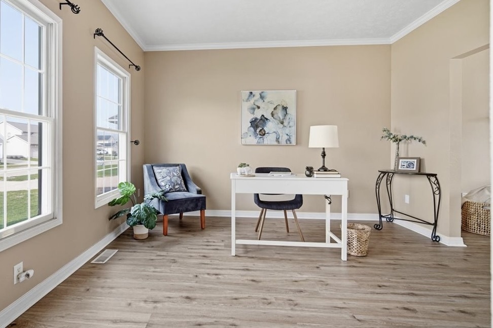 3255 Fire Fly Court, Normal, IL 61761