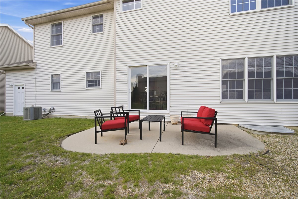 3255 Fire Fly Court, Normal, IL 61761