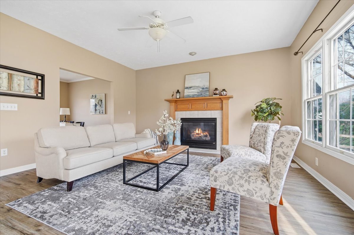 3255 Fire Fly Court, Normal, IL 61761