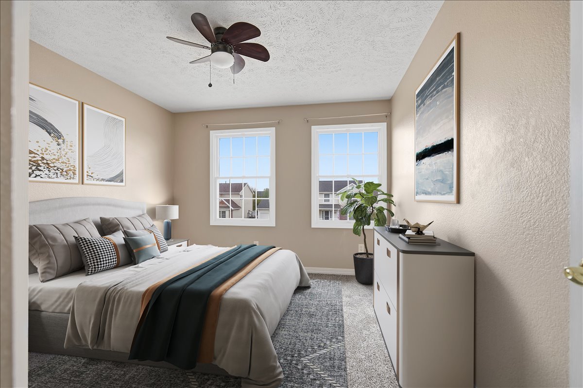 3255 Fire Fly Court, Normal, IL 61761