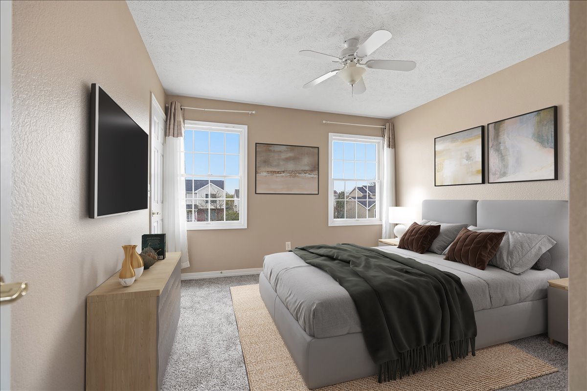 3255 Fire Fly Court, Normal, IL 61761