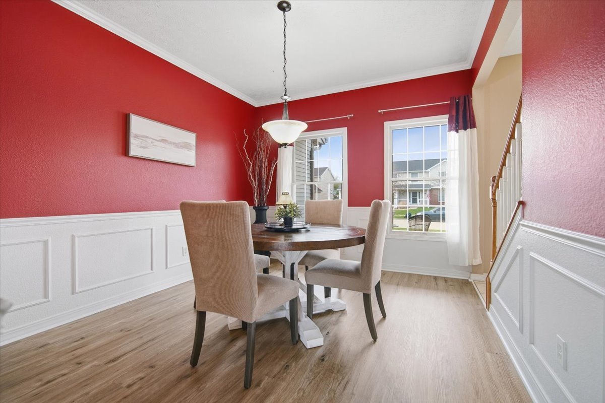 3255 Fire Fly Court, Normal, IL 61761