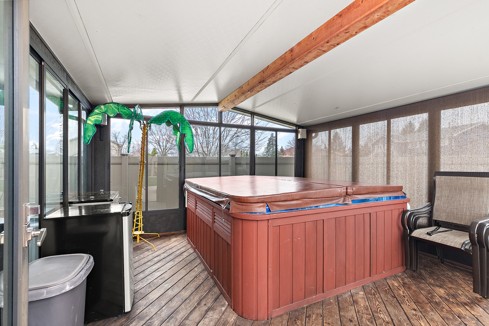 16748 Richards Drive, Tinley Park, IL 60477