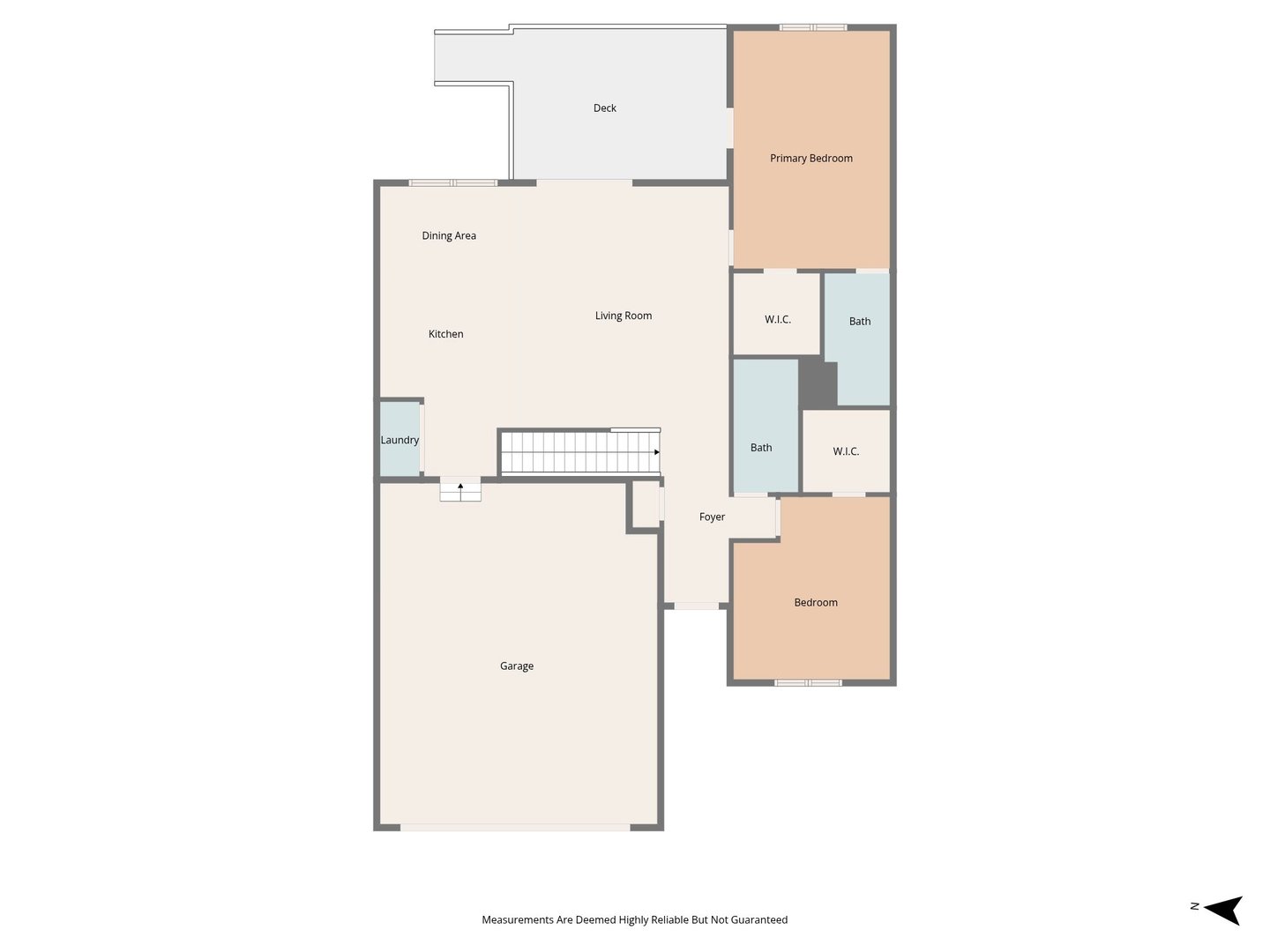 109 E Lake Court #B, Atlanta, IL 61723