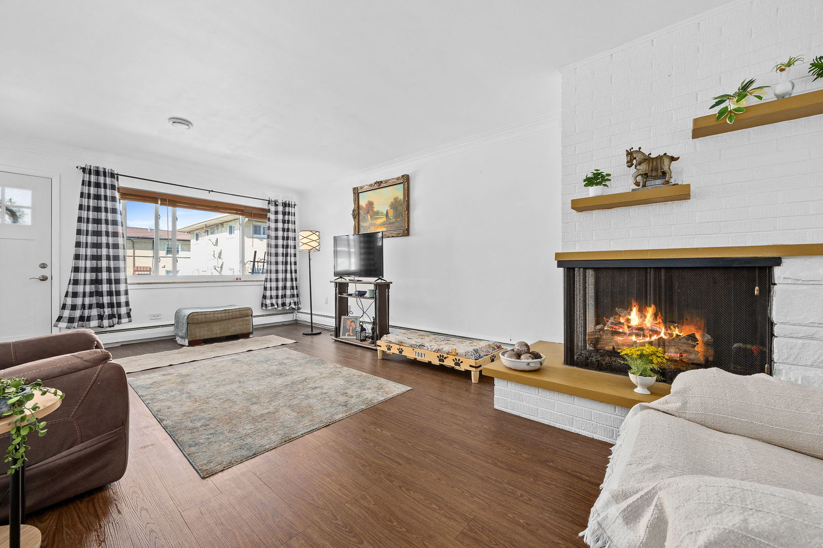 730 Beach Avenue #4, La Grange Park, IL 60526