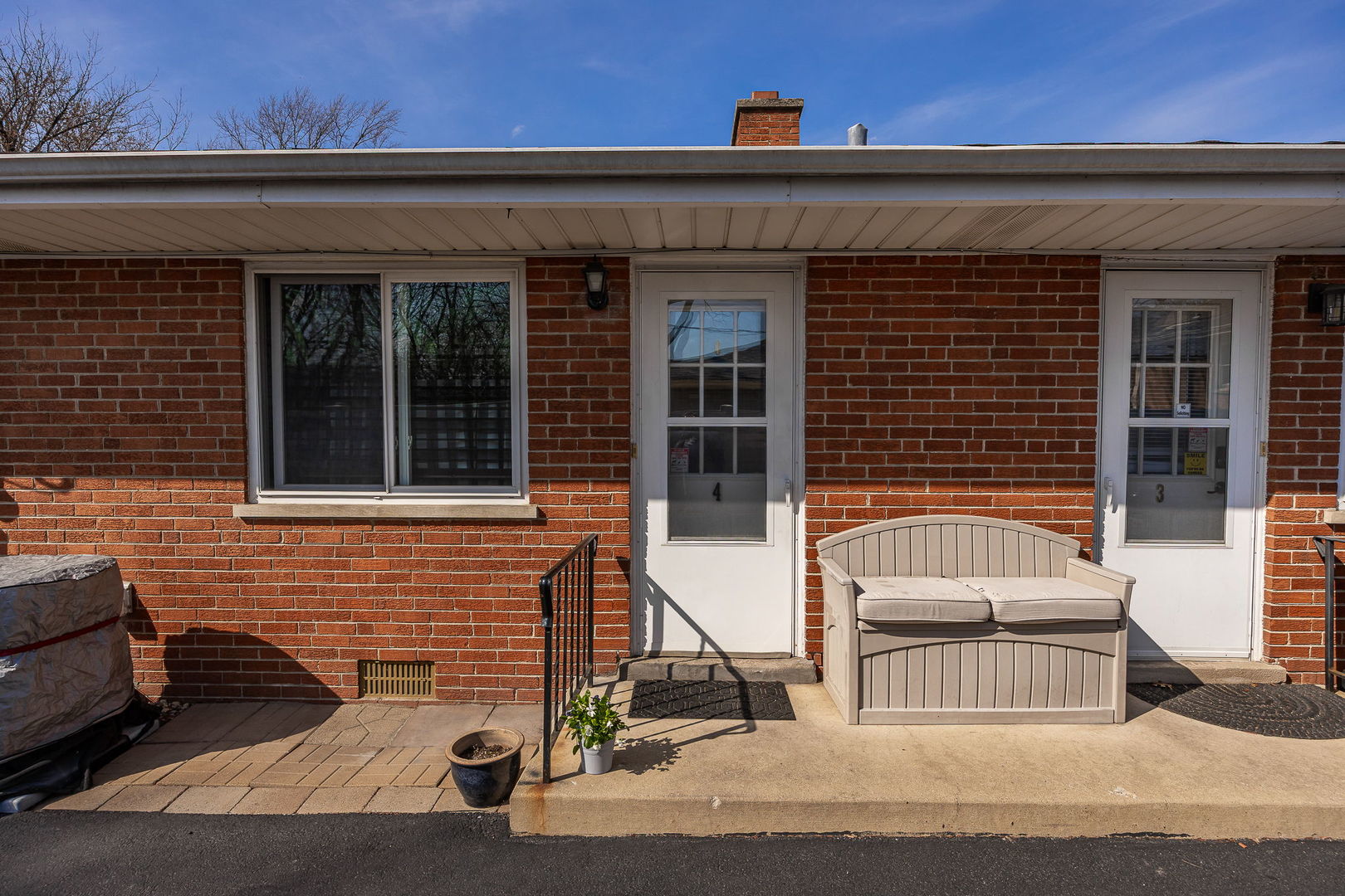 730 Beach Avenue #4, La Grange Park, IL 60526