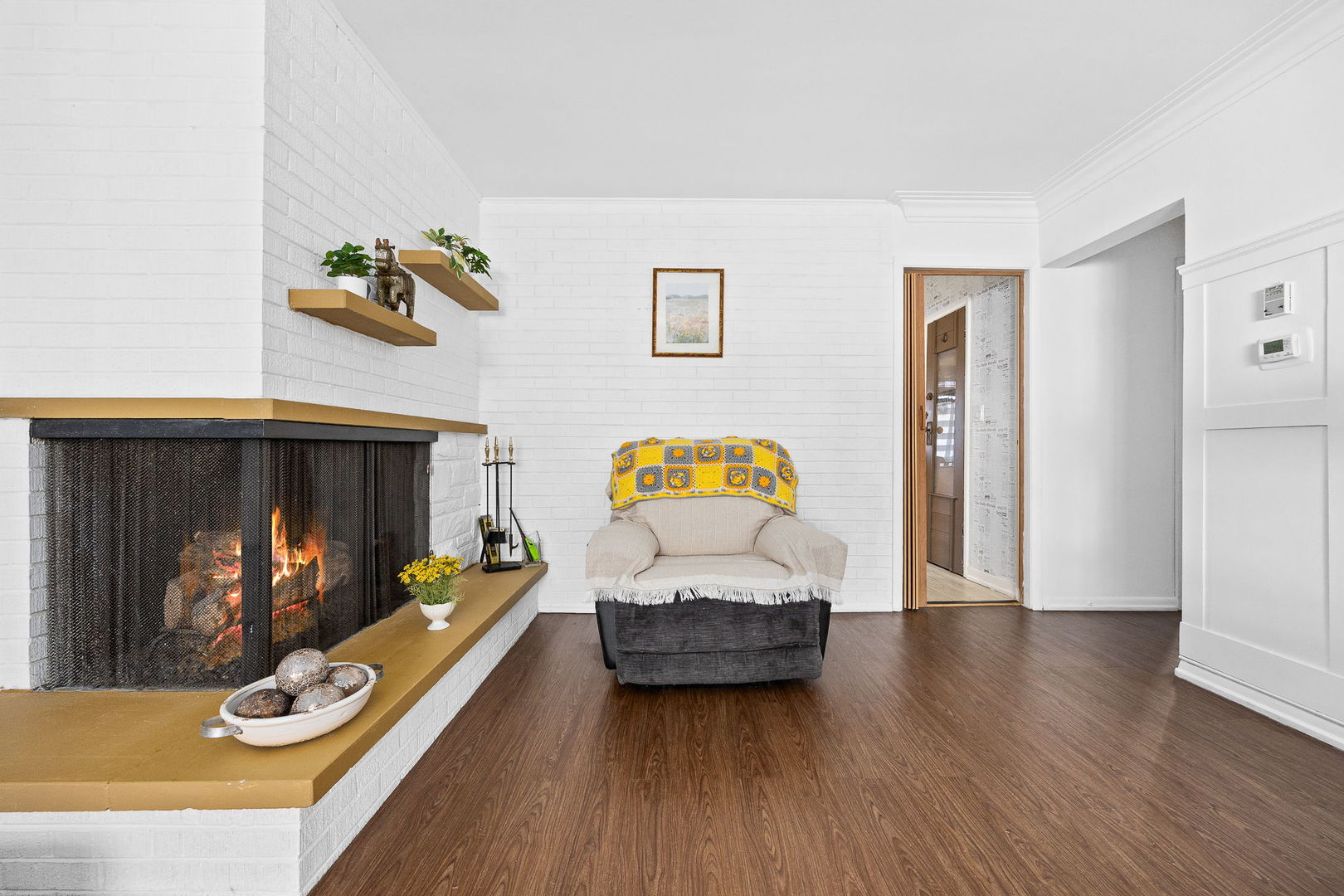 730 Beach Avenue #4, La Grange Park, IL 60526